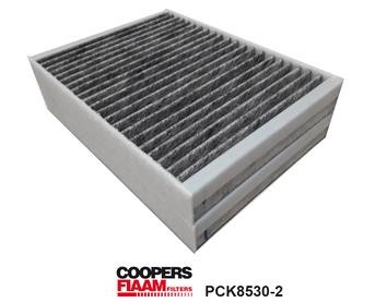 Fiaam PCK8530-2 Filter, interior air PCK85302