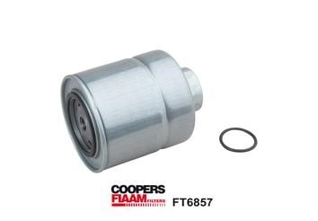 Fiaam FT6857 Fuel filter FT6857