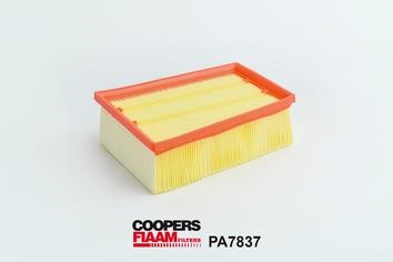 Fiaam PA7837 Air Filter PA7837