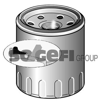 Fiaam FT6855 Fuel filter FT6855