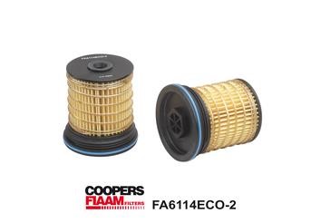 Fiaam FA6114ECO-2 Fuel filter FA6114ECO2
