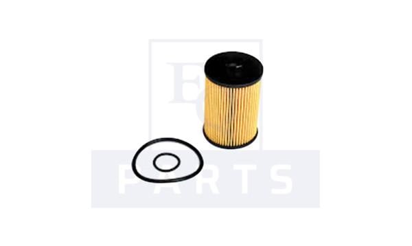 Equal quality FO6083 Oil Filter FO6083