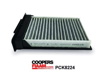 Fiaam PCK8224 Filter, interior air PCK8224