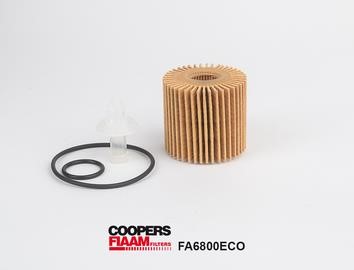 Fiaam FA6800ECO Oil Filter FA6800ECO