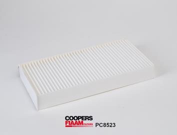 Fiaam PC8523 Filter, interior air PC8523
