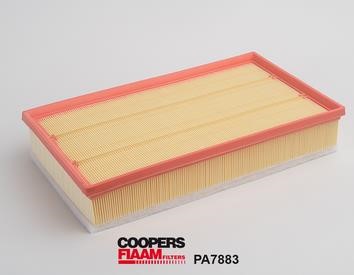 Fiaam PA7883 Air filter PA7883