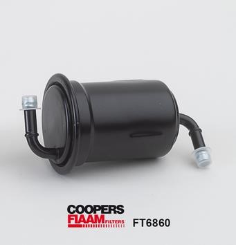 Fiaam FT6860 Fuel filter FT6860