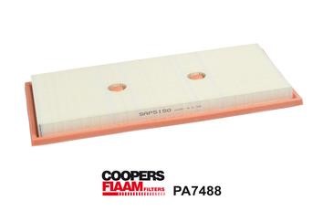 Fiaam PA7488 Air filter PA7488