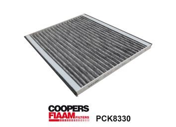 Fiaam PCK8330 Filter, interior air PCK8330