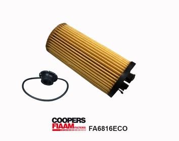 Fiaam FA6816ECO Oil Filter FA6816ECO