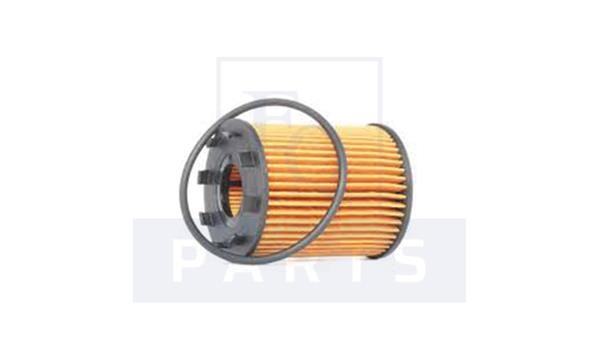 Equal quality FO6038 Oil Filter FO6038