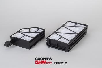 Fiaam PC8529-2 Filter, interior air PC85292