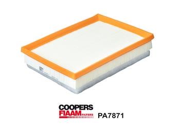 Fiaam PA7871 Air filter PA7871