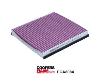 Fiaam PCA8084 Filter, interior air PCA8084