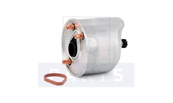 Equal quality FC4058 Fuel filter FC4058