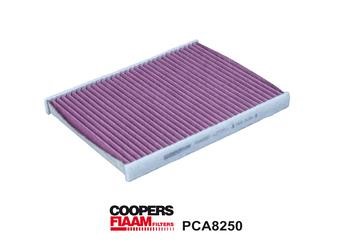 Fiaam PCA8250 Filter, interior air PCA8250