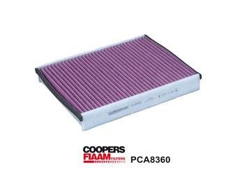 Fiaam PCA8360 Filter, interior air PCA8360
