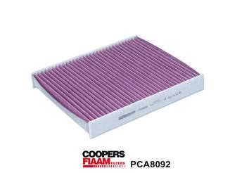 Fiaam PCA8092 Filter, interior air PCA8092