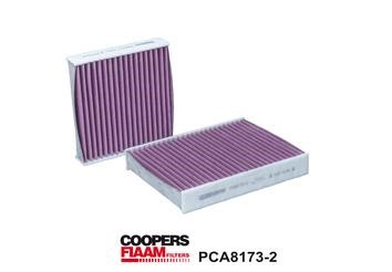 Fiaam PCA8173-2 Filter, interior air PCA81732