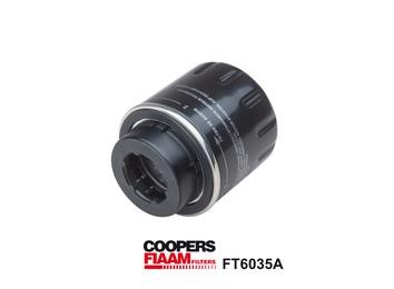 Fiaam FT6035A Oil Filter FT6035A