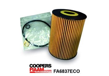 Fiaam FA6837ECO Oil Filter FA6837ECO