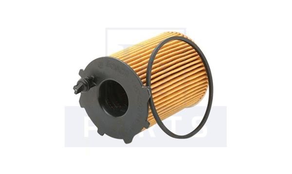 Equal quality FC4155 Fuel filter FC4155