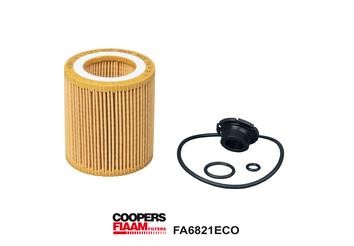 Fiaam FA6821ECO Oil Filter FA6821ECO