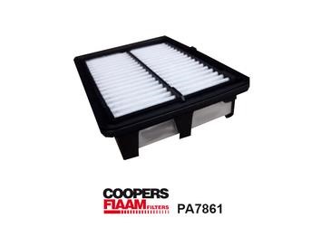 Fiaam PA7861 Air filter PA7861