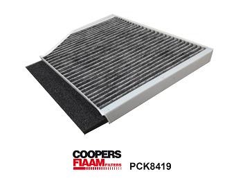 Fiaam PCK8419 Filter, interior air PCK8419