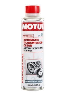 Motul 108127 Automatic Transmission Clean, 300 ml 108127