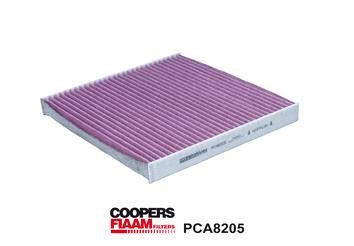 Fiaam PCA8205 Filter, interior air PCA8205
