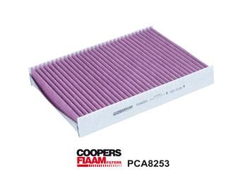 Fiaam PCA8253 Filter, interior air PCA8253