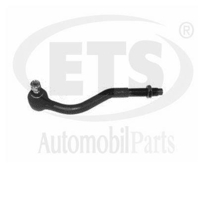04TR224 ETS Left tie rod end