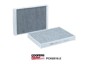 Fiaam PCK8516-2 Filter, interior air PCK85162