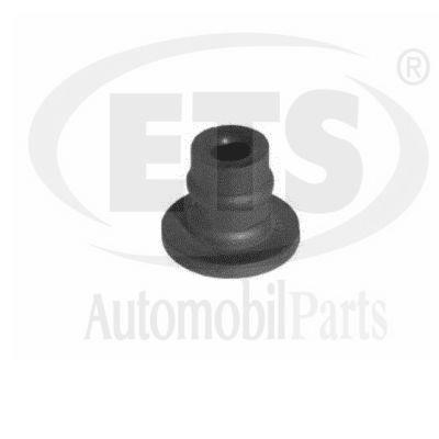 ETS 06MB089 Holder Set, radiator grille 06MB089