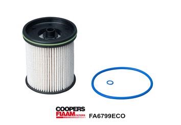Fiaam FA6799ECO Fuel filter FA6799ECO