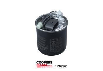 Fiaam FP6792 Fuel filter FP6792