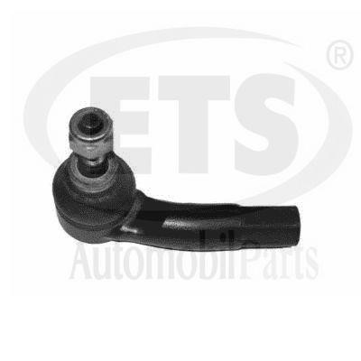 Outer tie rod Seat Inca: 31TR934 ETS Tie rod end