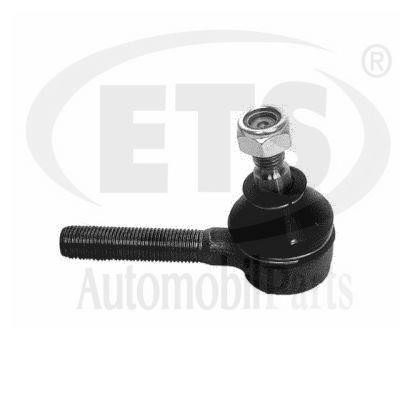 19TR549 ETS Left tie rod end