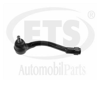 09TR273 ETS Left tie rod end
