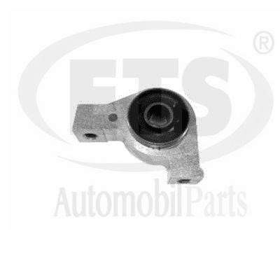 Suspension arm bushing Citroen C5: 04SB366 ETS Silent block
