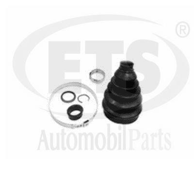 31SK239 ETS Steering rack boot