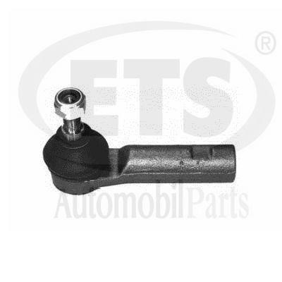 Outer tie rod Honda Concerto: 23TR733 ETS Tie rod end
