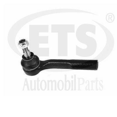 19TR555 ETS Left tie rod end
