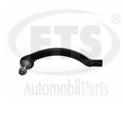 32TR650 ETS Left tie rod end