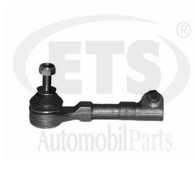 22TR726 ETS Left tie rod end