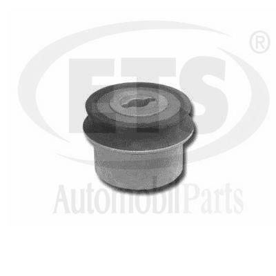 ETS 19SB496 Control Arm-/Trailing Arm Bush 19SB496