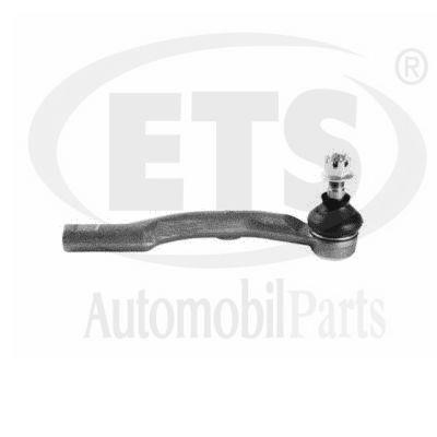 14TR792 ETS Left tie rod end