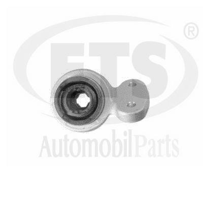 Suspension arm bushing BMW 3 series: 03SB555 ETS Silent block