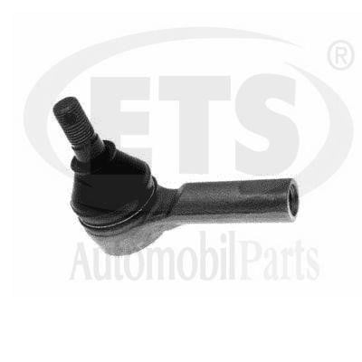 Outer tie rod end Nissan Pickup: 18TR820 ETS Tie rod end